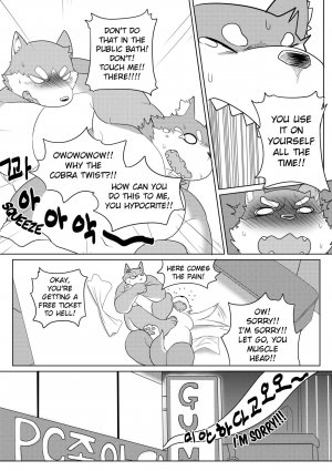 Killer Whale & Niterite - Page 11