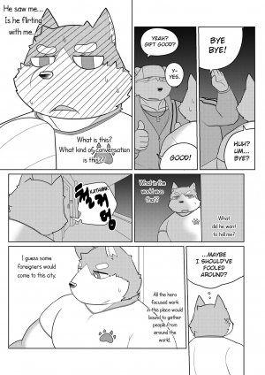 Killer Whale & Niterite - Page 26