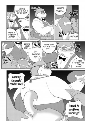 Killer Whale & Niterite - Page 34