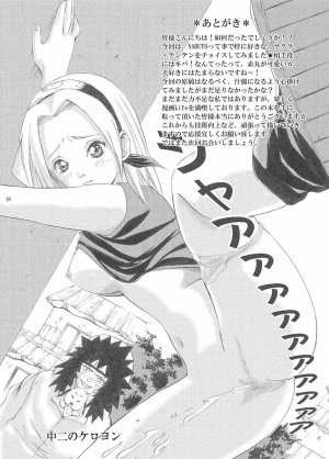 Kunoichi Hatsujouchuu!! - Page 17