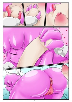 Good Girl - Page 3