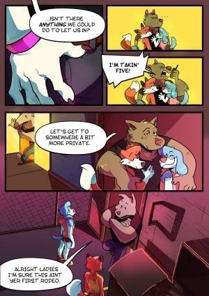 BOUNCED! - Page 2