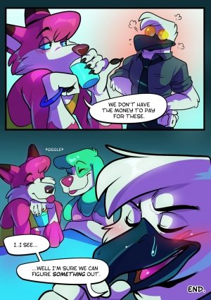 BOUNCED! - Page 12