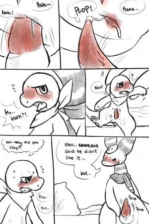 Radiance Love - Page 22