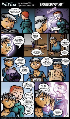 [Lightfoot] PeEVEed – Chapter 5 - Page 5