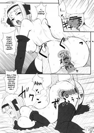 Tsuyu-Daku FT-Nyan×Nyan! - Page 14