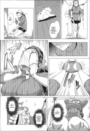 Kaa-san no Ijou na Aijou | Mother's Strange Love - Page 7