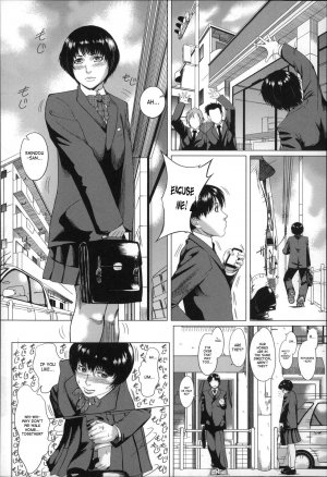 Kaa-san no Ijou na Aijou | Mother's Strange Love - Page 16