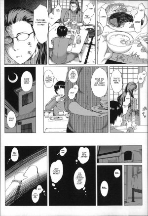 Kaa-san no Ijou na Aijou | Mother's Strange Love - Page 20