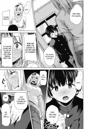 Furyou Mama no Yudan! - Page 5