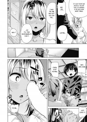 Furyou Mama no Yudan! - Page 6