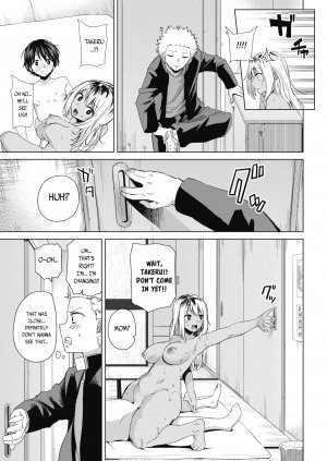 Furyou Mama no Yudan! - Page 17