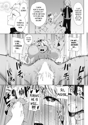 Furyou Mama no Yudan! - Page 19