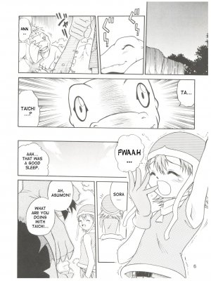 Pichuu Pikachuu Daigyakusatsu - Page 5