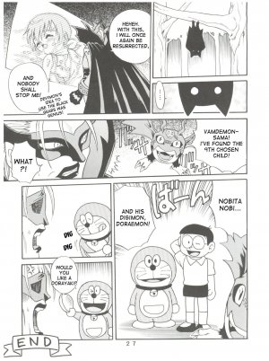 Pichuu Pikachuu Daigyakusatsu - Page 26