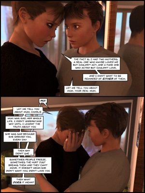 The Lithium Comic. 07: Family Bathtime. Act 1 - Page 88