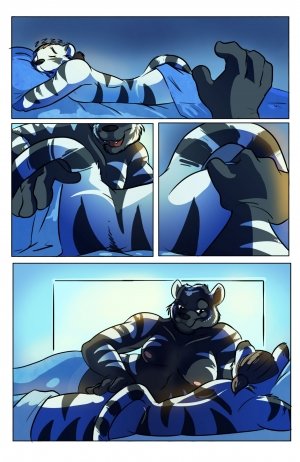 Morning Wood - Page 2