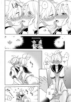 Dream Seeing Rabbit-san - Page 26