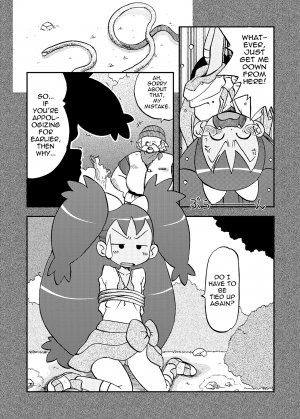 Ai Ai Iris - Page 6