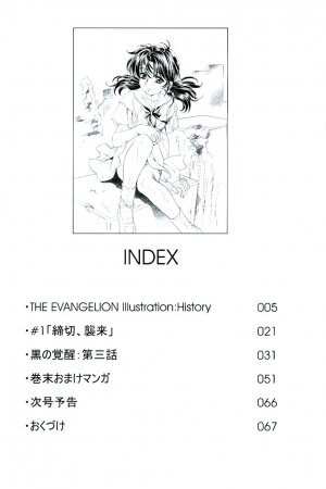 (C66) [HENREIKAI (Karashima Hiroyuki, Kawarajima Kou, Urushihara Satoshi)] Ayanami Club 3 (Evangelion, Keroro Gunsou) - Page 3