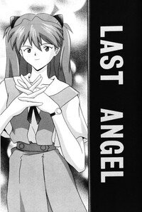 [System Speculation (Imai Youki)] LAST ANGEL (Neon Genesis Evangelion) - Page 2
