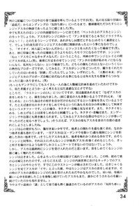 [System Speculation (Imai Youki)] LAST ANGEL (Neon Genesis Evangelion) - Page 33