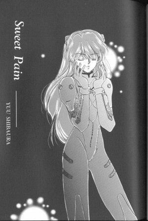 [Anthology] Angelic Impact NUMBER 01 (Neon Genesis Evangelion) - Page 147