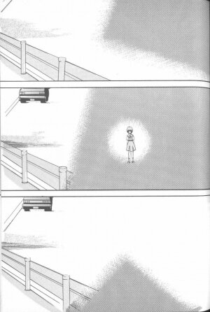 [Anthology] Angelic Impact NUMBER 02 - Ayanami Rei Hen (Neon Genesis Evangelion) - Page 27