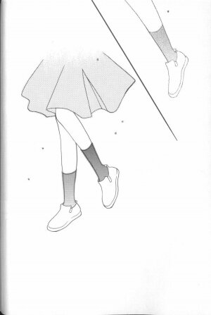 [Anthology] Angelic Impact NUMBER 02 - Ayanami Rei Hen (Neon Genesis Evangelion) - Page 30