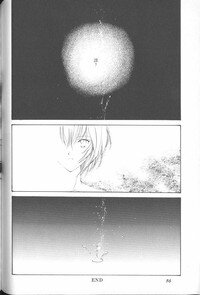 [Anthology] Angelic Impact NUMBER 02 - Ayanami Rei Hen (Neon Genesis Evangelion) - Page 55