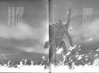 [Anthology] Angelic Impact NUMBER 02 - Ayanami Rei Hen (Neon Genesis Evangelion) - Page 182