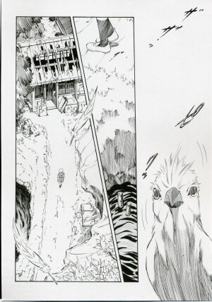 (COMIC1) [Studio Wallaby (Kura Oh)] Ayanami Shiro (Neon Genesis Evangelion) - Page 3