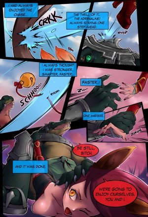 Twisted Intent 2 - Page 4