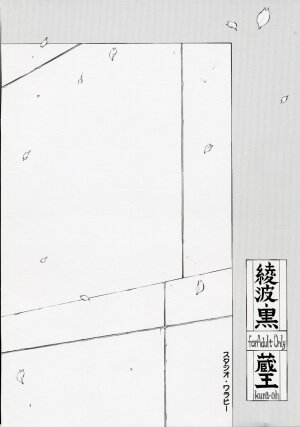 (COMIC1) [Studio Wallaby (Kura Oh)] Ayanami Kuro (Neon Genesis Evangelion) - Page 34
