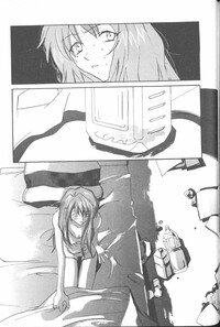 [Anthology] ANGELic IMPACT NUMBER 07 - Fukkatsu!! Asuka Hen (Neon Genesis Evangelion) - Page 167