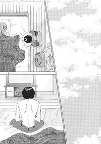 [Mikan-bako o koyonaku aisuru kai (Shisen Mirai)] W R #3 (Neon Genesis Evangelion) - Page 5
