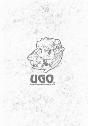 (C54) [UGO (Nibasha Yureru)] SAL (Neon Genesis Evangelion) - Page 38