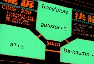 (C70) [Kohakutei (Sakai Hamachi)] More!3 (Neon Genesis Evangelion) [English] [Darknemo, gatexor, AT] - Page 35