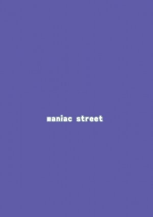 [Maniac Street (Black Olive)] Otona Asuka (Neon Genesis Evangelion) - Page 19