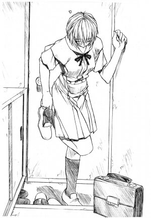 (C62) [Nakayohi Mogudan (Mogudan)] Rei Ayanami Rei (Neon Genesis Evangelion) [English] - Page 14