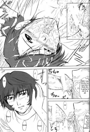 Something Else REDUX: Full On & Hard On [English] [Rewrite] [radixius] - Page 26