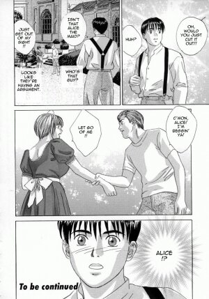 [Tohru Nishimaki] Blue Eyes 4 (English) - Page 124