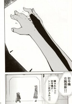 (C70) [STUDIO KIMIGABUCHI (Kimimaru)] RE-TAKE 4 (Neon Genesis Evangelion) - Page 78