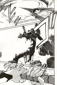 (C70) [STUDIO KIMIGABUCHI (Kimimaru)] RE-TAKE 4 (Neon Genesis Evangelion) - Page 99
