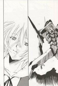 (C70) [STUDIO KIMIGABUCHI (Kimimaru)] RE-TAKE 4 (Neon Genesis Evangelion) - Page 108