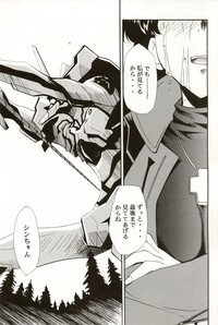 (C70) [STUDIO KIMIGABUCHI (Kimimaru)] RE-TAKE 4 (Neon Genesis Evangelion) - Page 113