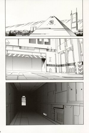 (C70) [STUDIO KIMIGABUCHI (Kimimaru)] RE-TAKE 4 (Neon Genesis Evangelion) - Page 170