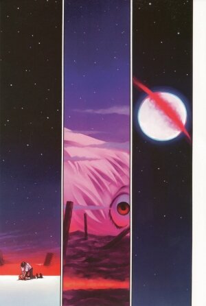 (C70) [STUDIO KIMIGABUCHI (Kimimaru)] RE-TAKE 4 (Neon Genesis Evangelion) - Page 185