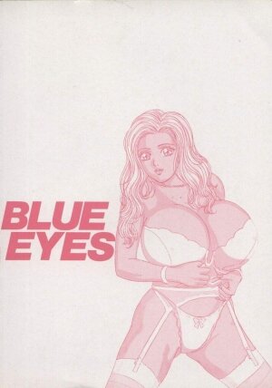 [Tohru Nishimaki] Blue Eyes 2 (English) - Page 6