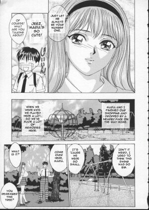 [Tohru Nishimaki] Blue Eyes 2 (English) - Page 24
